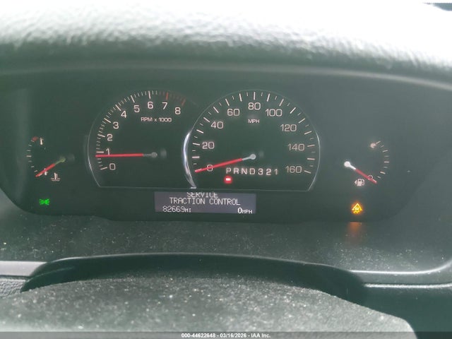 2006 CADILLAC DTS 1G6KD57Y16U220743 Photo 6