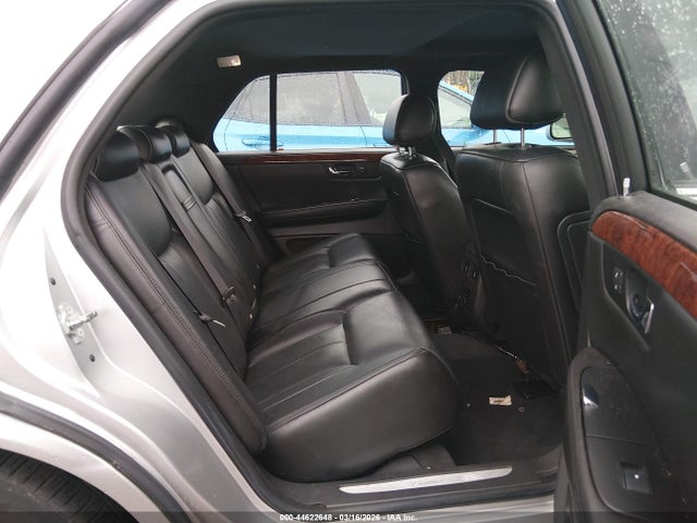 2006 CADILLAC DTS 1G6KD57Y16U220743 Photo 7