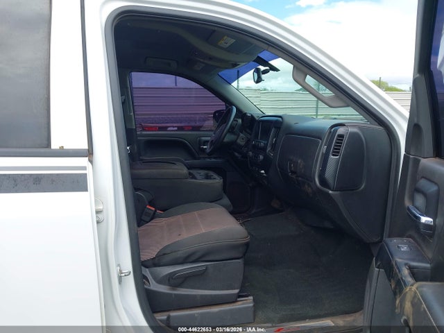 3GCUKREHXHG211194 Chevrolet Silverado 1500 2lt