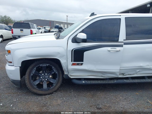 3GCUKREHXHG211194 Chevrolet Silverado 1500 2lt