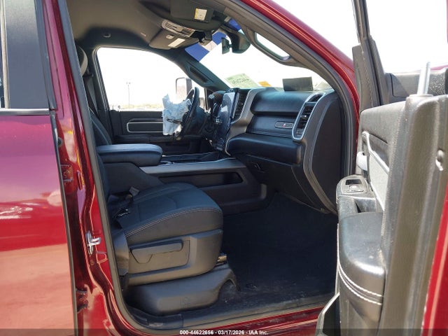 Aukcja sprzedaży 2022 Ram 2500 Lone Star  4x4 6'4 Box, vin: 3C6UR5DL2NG169312, numer aukcji: 44622656
