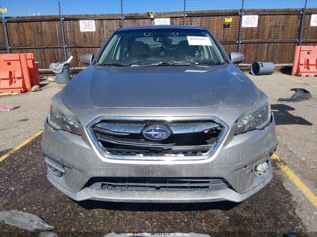 Продаж на аукціоні авто 2018 Subaru Legacy 2.5i Premium, vin: 4S3BNAF62J3029642, номер лоту: 44622657