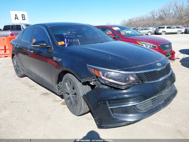 2017 KIA OPTIMA 5XXGT4L33HG132151