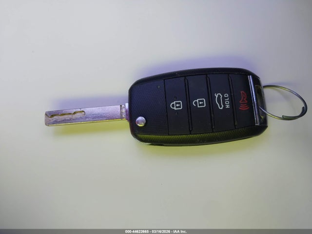 2017 KIA OPTIMA 5XXGT4L33HG132151 Photo 10