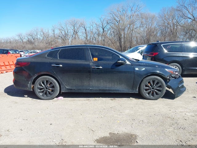 2017 Kia Optima Lx მანქანა იყიდება აუქციონზე, vin: 5XXGT4L33HG132151, აუქციონის ნომერი: 44622665