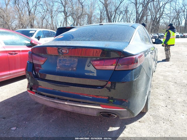 2017 KIA OPTIMA 5XXGT4L33HG132151 Photo 3