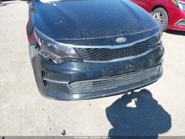 2017 KIA OPTIMA 5XXGT4L33HG132151 Photo 5