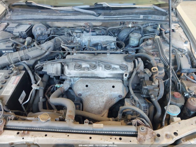 1994 Honda Accord Ex/ex-r მანქანა იყიდება აუქციონზე, vin: 1HGCD5653RA030863, აუქციონის ნომერი: 44622668