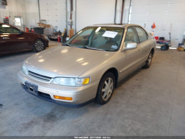 1994 Honda Accord Ex/ex-r მანქანა იყიდება აუქციონზე, vin: 1HGCD5653RA030863, აუქციონის ნომერი: 44622668