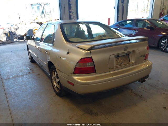 1994 Honda Accord Ex/ex-r მანქანა იყიდება აუქციონზე, vin: 1HGCD5653RA030863, აუქციონის ნომერი: 44622668