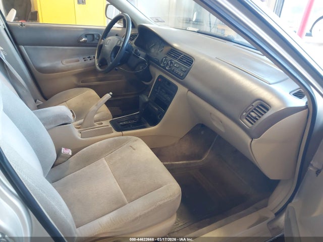 1994 Honda Accord Ex/ex-r მანქანა იყიდება აუქციონზე, vin: 1HGCD5653RA030863, აუქციონის ნომერი: 44622668