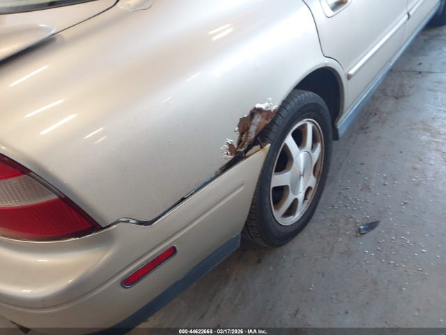 1994 Honda Accord Ex/ex-r მანქანა იყიდება აუქციონზე, vin: 1HGCD5653RA030863, აუქციონის ნომერი: 44622668