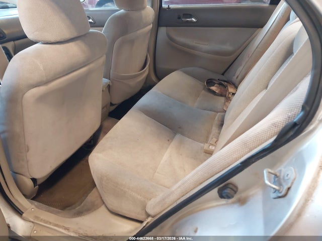 1994 Honda Accord Ex/ex-r მანქანა იყიდება აუქციონზე, vin: 1HGCD5653RA030863, აუქციონის ნომერი: 44622668