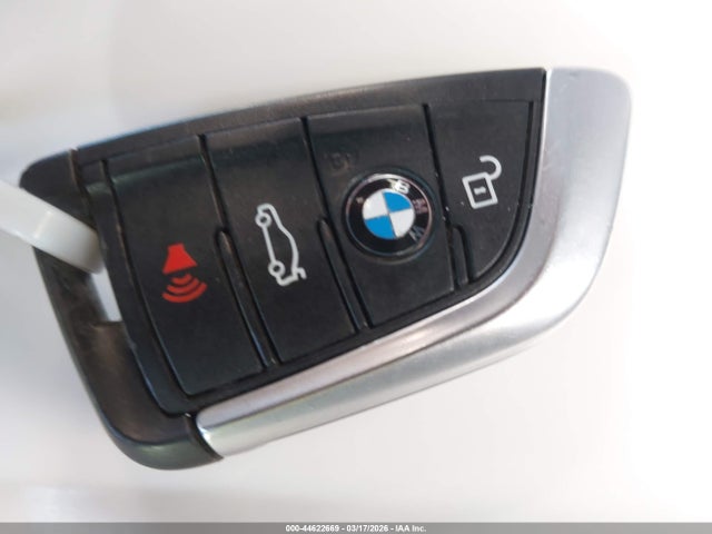 Продажа на аукционе авто 2019 Bmw X3 M40i, vin: 5UXTS3C59K0Z08481, номер лота: 44622669