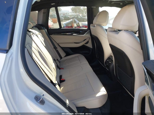 Продажа на аукционе авто 2019 Bmw X3 M40i, vin: 5UXTS3C59K0Z08481, номер лота: 44622669