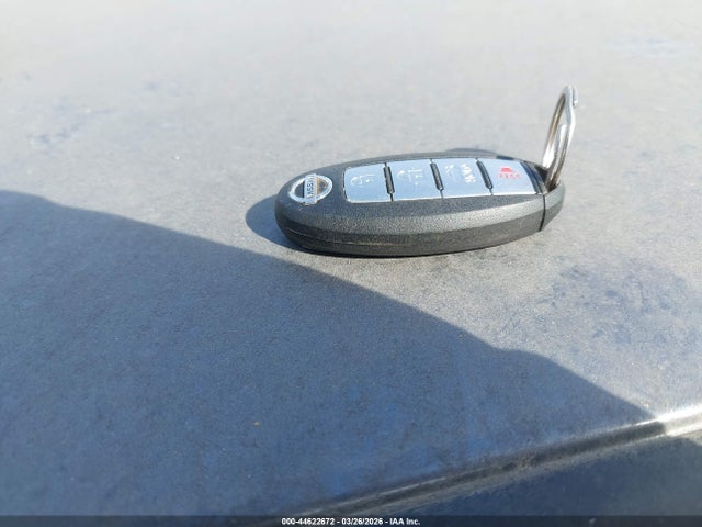 Nissan Versa S Xtronic Cvt 2021 3N1CN8DV8ML858766 Image 11