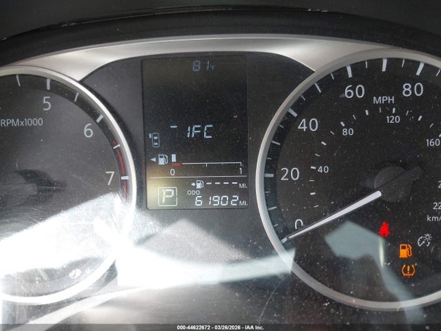 Nissan Versa S Xtronic Cvt 2021 3N1CN8DV8ML858766 Image 7