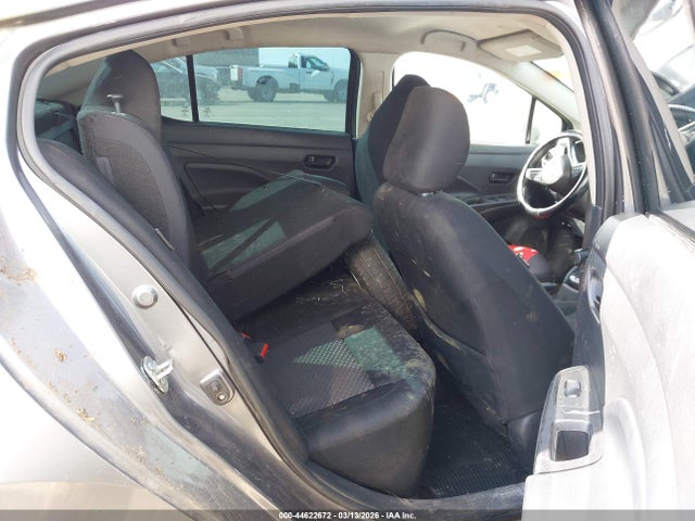 Nissan Versa S Xtronic Cvt 2021 3N1CN8DV8ML858766 Image 8
