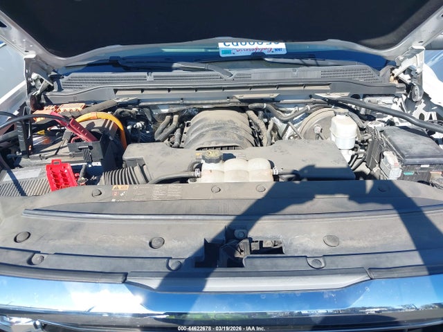 3GTU1NER5GG385919 GMC Sierra 1500 Slt