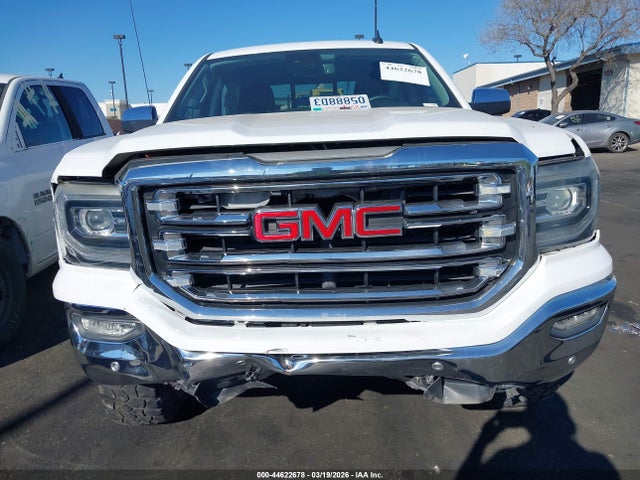 3GTU1NER5GG385919 GMC Sierra 1500 Slt