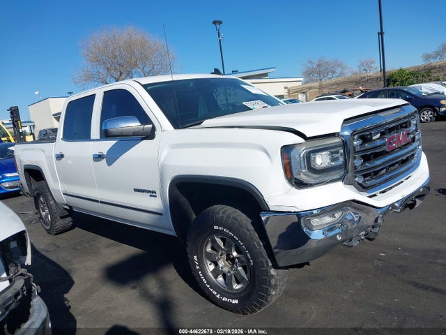 3GTU1NER5GG385919 GMC Sierra 1500 Slt