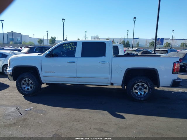 3GTU1NER5GG385919 GMC Sierra 1500 Slt
