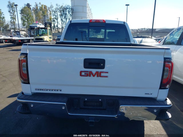 3GTU1NER5GG385919 GMC Sierra 1500 Slt