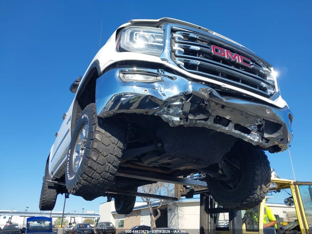 3GTU1NER5GG385919 GMC Sierra 1500 Slt