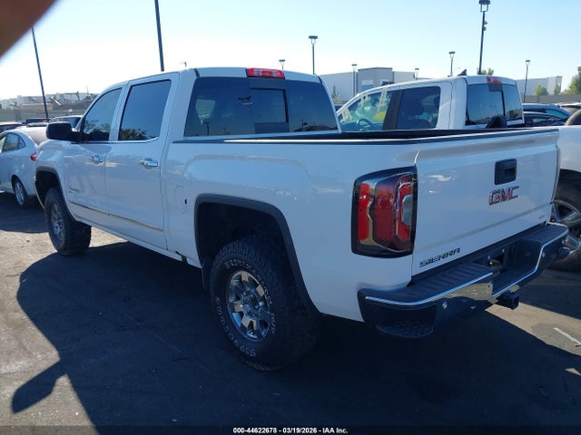 3GTU1NER5GG385919 GMC Sierra 1500 Slt