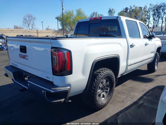 3GTU1NER5GG385919 GMC Sierra 1500 Slt