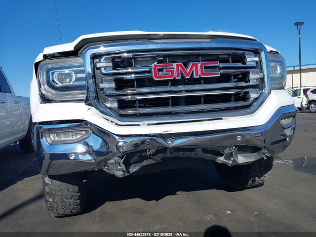 3GTU1NER5GG385919 GMC Sierra 1500 Slt
