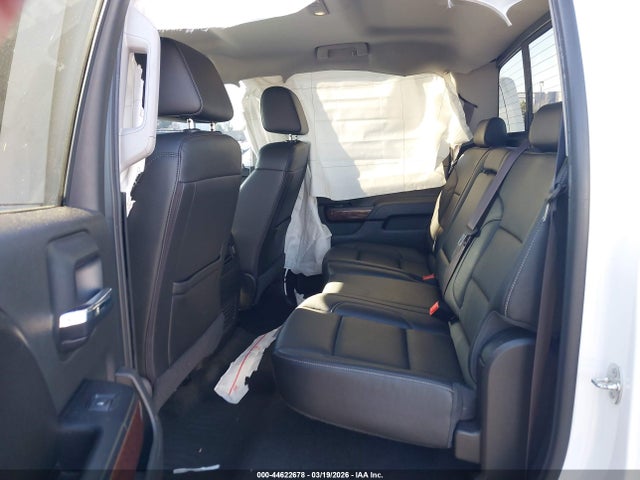 3GTU1NER5GG385919 GMC Sierra 1500 Slt