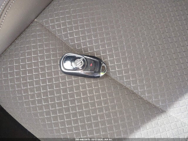 Продаж на аукціоні авто 2022 Buick Encore Awd Preferred, vin: KL4CJESM3NB516902, номер лоту: 44622679