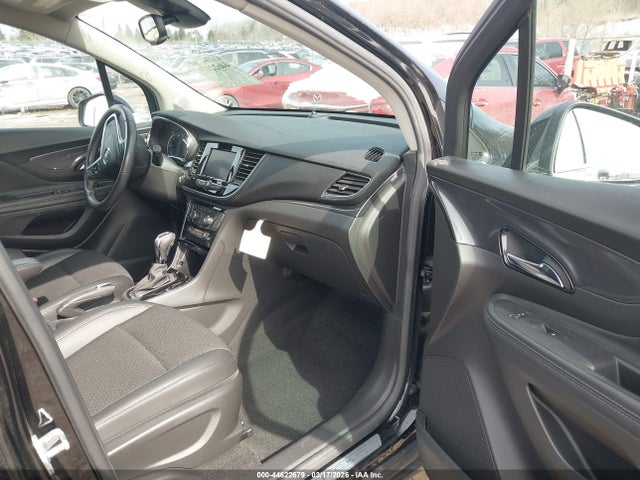Продаж на аукціоні авто 2022 Buick Encore Awd Preferred, vin: KL4CJESM3NB516902, номер лоту: 44622679