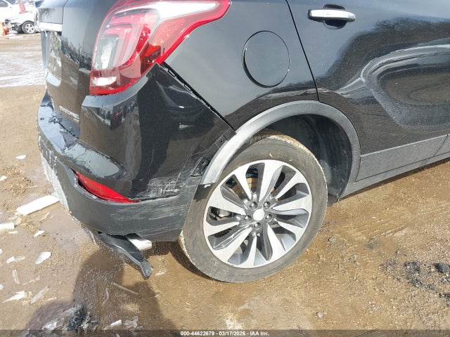 Продаж на аукціоні авто 2022 Buick Encore Awd Preferred, vin: KL4CJESM3NB516902, номер лоту: 44622679