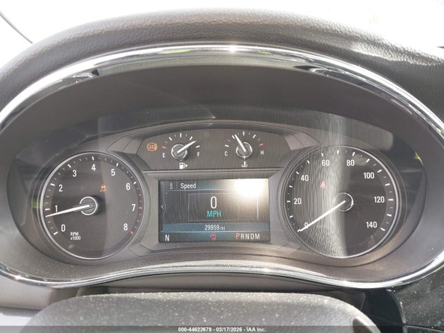 Продаж на аукціоні авто 2022 Buick Encore Awd Preferred, vin: KL4CJESM3NB516902, номер лоту: 44622679