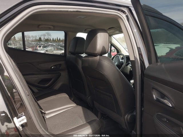 Продаж на аукціоні авто 2022 Buick Encore Awd Preferred, vin: KL4CJESM3NB516902, номер лоту: 44622679
