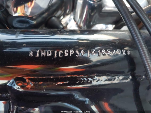 2001 HARLEY-DAVIDSON XL1200 1HD1CGP351K128498 Photo 9