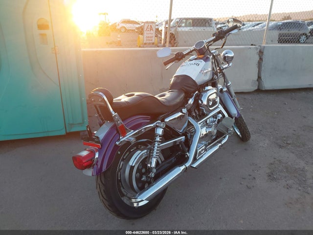 2001 HARLEY-DAVIDSON XL1200 1HD1CGP351K128498 Photo 3