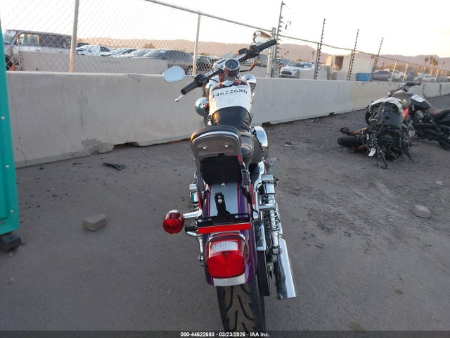 2001 HARLEY-DAVIDSON XL1200 1HD1CGP351K128498 Photo 5