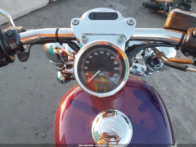 2001 HARLEY-DAVIDSON XL1200 1HD1CGP351K128498 Photo 6