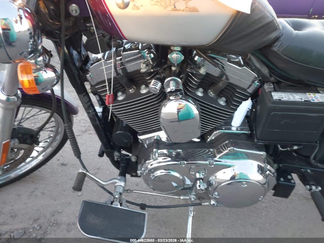 2001 HARLEY-DAVIDSON XL1200 1HD1CGP351K128498 Photo 8