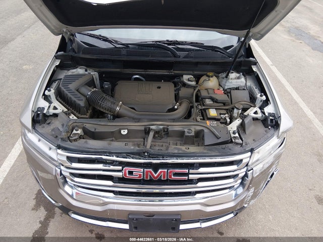 Продажа на аукционе авто 2023 Gmc Acadia Fwd Sle, vin: 1GKKNKL40PZ105927, номер лота: 44622681