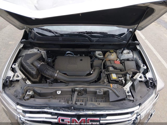 Продажа на аукционе авто 2023 Gmc Acadia Fwd Sle, vin: 1GKKNKL40PZ105927, номер лота: 44622681