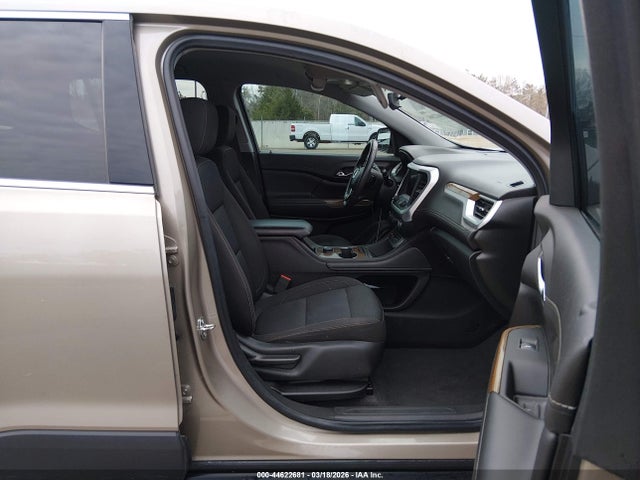 Продажа на аукционе авто 2023 Gmc Acadia Fwd Sle, vin: 1GKKNKL40PZ105927, номер лота: 44622681