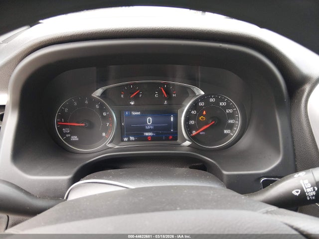 Продажа на аукционе авто 2023 Gmc Acadia Fwd Sle, vin: 1GKKNKL40PZ105927, номер лота: 44622681