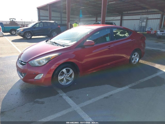 Aukcja sprzedaży 2015 Hyundai Elantra Se, vin: 5NPDH4AE2FH646776, numer aukcji: 44622683
