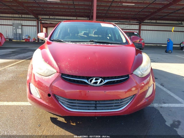 Aukcja sprzedaży 2015 Hyundai Elantra Se, vin: 5NPDH4AE2FH646776, numer aukcji: 44622683