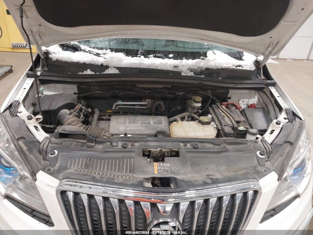 Aukcja sprzedaży 2013 Buick Encore Convenience, vin: KL4CJBSBXDB204720, numer aukcji: 44622684
