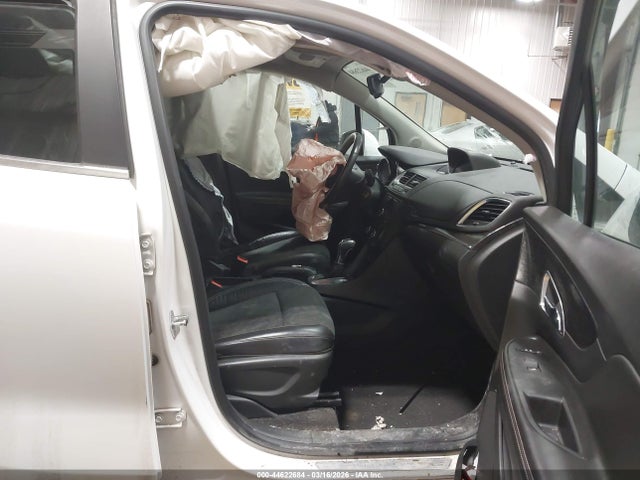 Aukcja sprzedaży 2013 Buick Encore Convenience, vin: KL4CJBSBXDB204720, numer aukcji: 44622684
